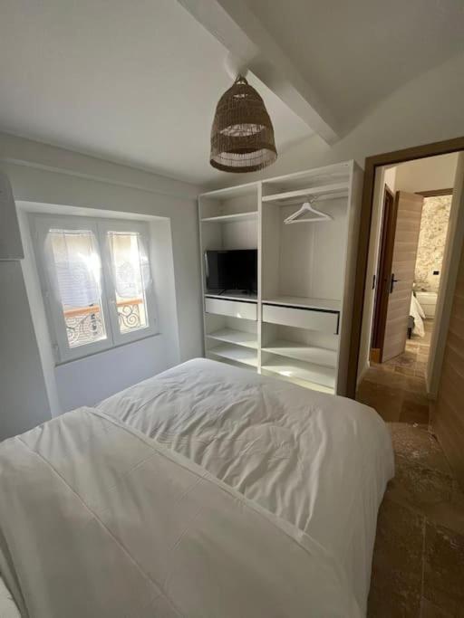 Apartment Strelizia - New Old For 4 Ac Antibes