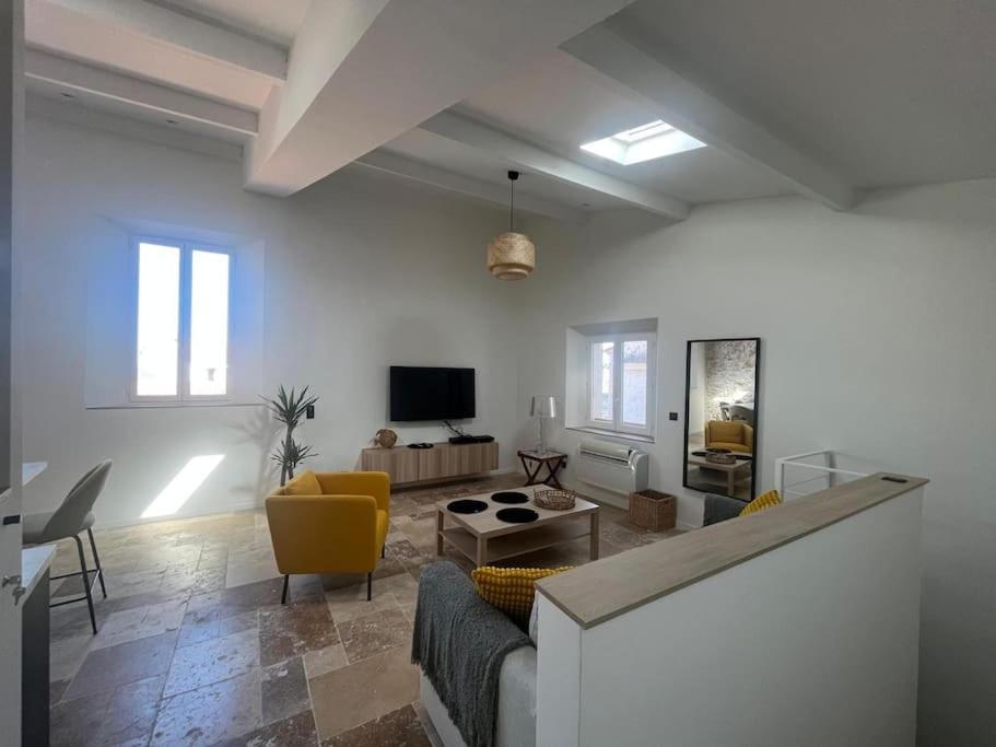 Apartment Strelizia - New Old For 4 Ac *
